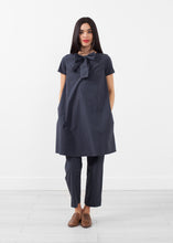 Carica l&#39;immagine nel visualizzatore di Gallery, Babydoll Bow Dress