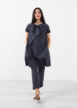 Carica l&#39;immagine nel visualizzatore di Gallery, Babydoll Bow Dress