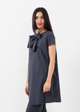 Carica l&#39;immagine nel visualizzatore di Gallery, Babydoll Bow Dress