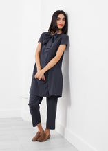 Carica l&#39;immagine nel visualizzatore di Gallery, Babydoll Bow Dress