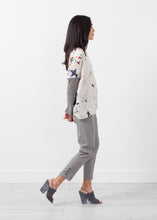 Carica l&#39;immagine nel visualizzatore di Gallery, Long Sleeve Box Blouse