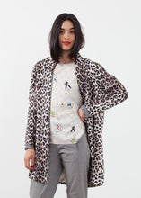 Carica l&#39;immagine nel visualizzatore di Gallery, Silk Trench