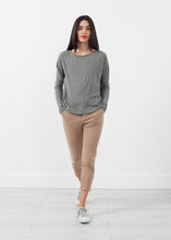 Carica l&#39;immagine nel visualizzatore di Gallery, Knit Chino Pant