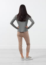 Carica l&#39;immagine nel visualizzatore di Gallery, Knit Chino Pant
