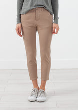 Carica l&#39;immagine nel visualizzatore di Gallery, Knit Chino Pant