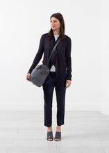 Carica l&#39;immagine nel visualizzatore di Gallery, Draped Neck Cardigan