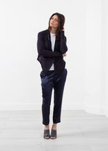 Carica l&#39;immagine nel visualizzatore di Gallery, Draped Neck Cardigan