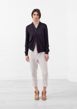 Carica l&#39;immagine nel visualizzatore di Gallery, Shawl Cardigan