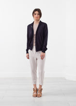 Carica l&#39;immagine nel visualizzatore di Gallery, Shawl Cardigan