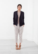 Carica l&#39;immagine nel visualizzatore di Gallery, Shawl Cardigan