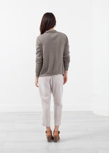 Carica l&#39;immagine nel visualizzatore di Gallery, Shawl Cardigan