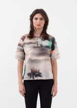 Carica l&#39;immagine nel visualizzatore di Gallery, Pat Raglan Tee