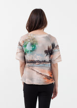 Carica l&#39;immagine nel visualizzatore di Gallery, Pat Raglan Tee