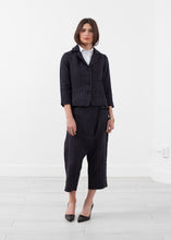 Carica l&#39;immagine nel visualizzatore di Gallery, Pinstripe Blazer