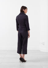 Carica l&#39;immagine nel visualizzatore di Gallery, Pinstripe Blazer