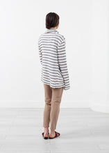 Carica l&#39;immagine nel visualizzatore di Gallery, Unisex Shawl Cardigan