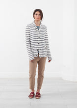 Carica l&#39;immagine nel visualizzatore di Gallery, Unisex Shawl Cardigan