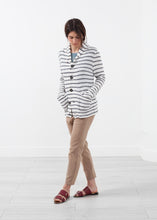 Carica l&#39;immagine nel visualizzatore di Gallery, Unisex Shawl Cardigan