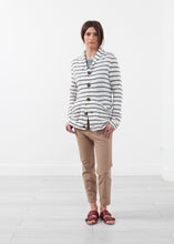 Carica l&#39;immagine nel visualizzatore di Gallery, Unisex Shawl Cardigan