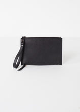 Carica l&#39;immagine nel visualizzatore di Gallery, Double Zip Clutch