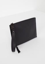 Carica l&#39;immagine nel visualizzatore di Gallery, Double Zip Clutch