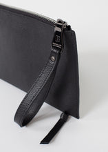 Carica l&#39;immagine nel visualizzatore di Gallery, Double Zip Clutch