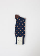 Carica l&#39;immagine nel visualizzatore di Gallery, Polka Sock