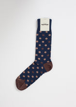Carica l&#39;immagine nel visualizzatore di Gallery, Polka Sock