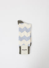 Carica l&#39;immagine nel visualizzatore di Gallery, Everest Stripe Sock