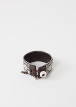 Carica l&#39;immagine nel visualizzatore di Gallery, Leace Cuff
