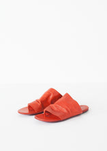 Carica l&#39;immagine nel visualizzatore di Gallery, Arsella Sandal in Red
