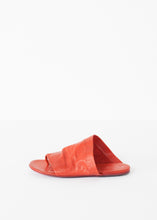 Carica l&#39;immagine nel visualizzatore di Gallery, Arsella Sandal in Red