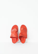 Carica l&#39;immagine nel visualizzatore di Gallery, Arsella Sandal in Red