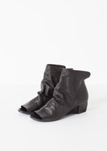 Carica l&#39;immagine nel visualizzatore di Gallery, Block Wedge in Black