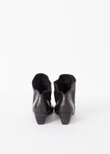 Carica l&#39;immagine nel visualizzatore di Gallery, Block Wedge in Black