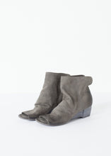 Carica l&#39;immagine nel visualizzatore di Gallery, Block Wedge in Dark Slate