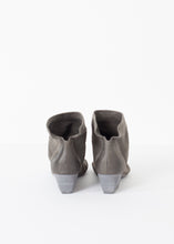 Carica l&#39;immagine nel visualizzatore di Gallery, Block Wedge in Dark Slate