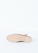 Carica l&#39;immagine nel visualizzatore di Gallery, Backless Oxford in Brown