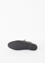 Carica l&#39;immagine nel visualizzatore di Gallery, Backless Oxford in Black