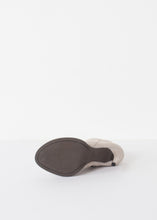 Carica l&#39;immagine nel visualizzatore di Gallery, Camoscio Zip Heel