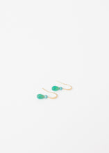 Carica l&#39;immagine nel visualizzatore di Gallery, Bi-Goutte Earrings