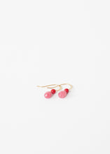 Carica l&#39;immagine nel visualizzatore di Gallery, Bi-Goutte Earrings