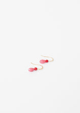 Carica l&#39;immagine nel visualizzatore di Gallery, Bi-Goutte Earrings
