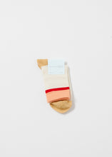 Carica l&#39;immagine nel visualizzatore di Gallery, Top Stripe Crew