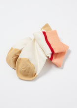 Carica l&#39;immagine nel visualizzatore di Gallery, Top Stripe Crew