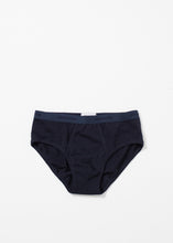 Carica l&#39;immagine nel visualizzatore di Gallery, Combed Cotton Brief