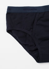 Carica l&#39;immagine nel visualizzatore di Gallery, Combed Cotton Brief
