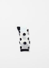 Carica l&#39;immagine nel visualizzatore di Gallery, Large Polka Dot Sheer Crew