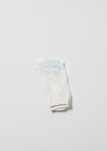 Carica l&#39;immagine nel visualizzatore di Gallery, Large Polka Dot Sheer Crew