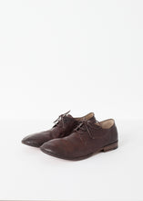 Carica l&#39;immagine nel visualizzatore di Gallery, Marsacco Lace Up in Bark